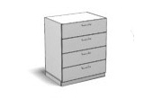 Commodes op maat