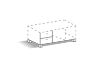 Commode op maat