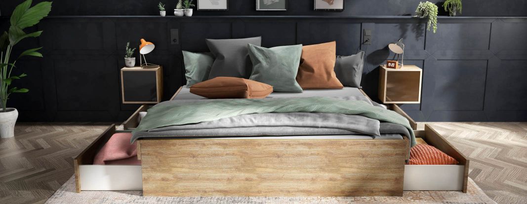 Woontextiel voor een knusse woning