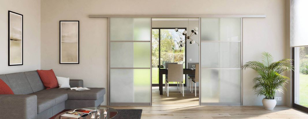 Schuifdeuren op maat