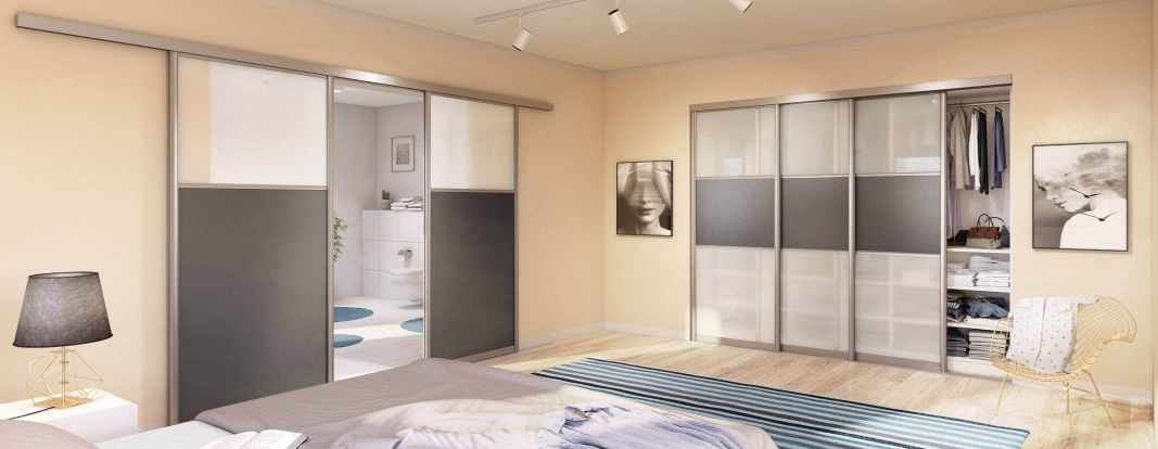 Schuifdeuren op maat