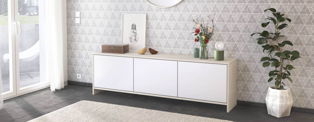 Sideboard op maat