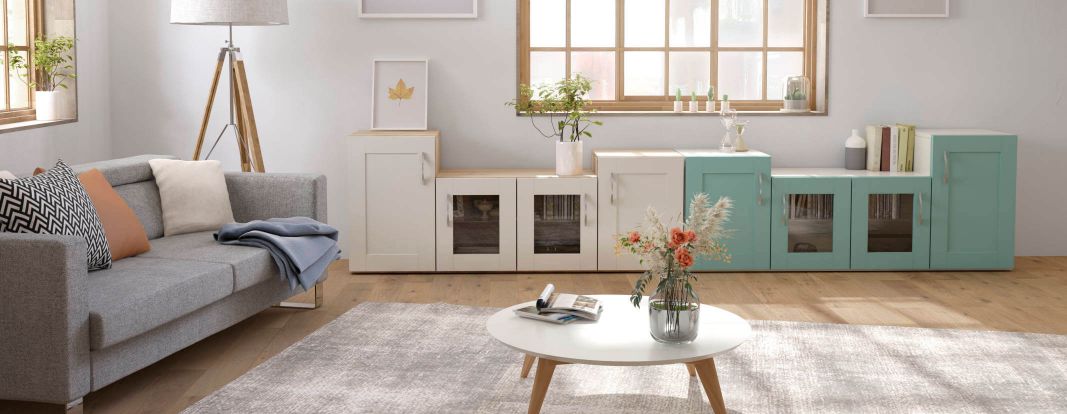  Scandinavische meubels
