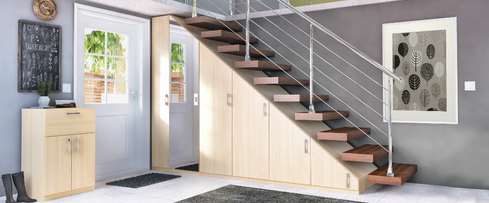 Trapkast Op Maat Jouwmaatkast Nl