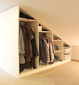 Klantenfoto's galerie: Laat je inspireren | jouwMaatkast.nl